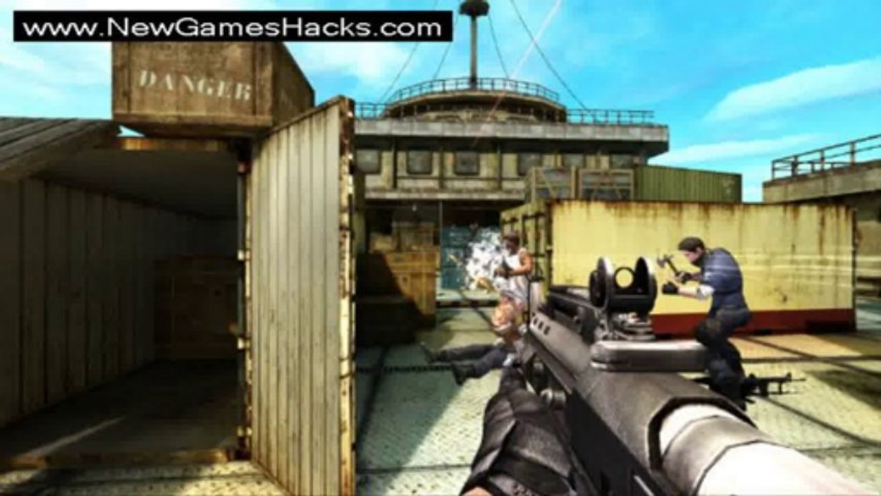 District 187 Sin Streets Hack Free Download Cheats