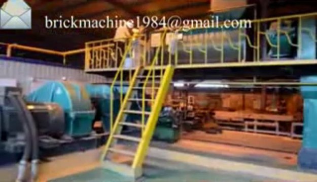 автоматическая кирпича завода(brickmachine1984@gmail.com)