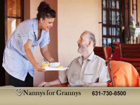 new york Senior home care services