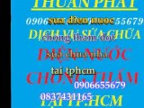 thợ chống thấm dột tại quận 1tphcm,tell 0837431165