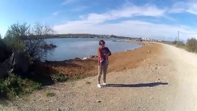 phantom port du chichoulet VENDRES