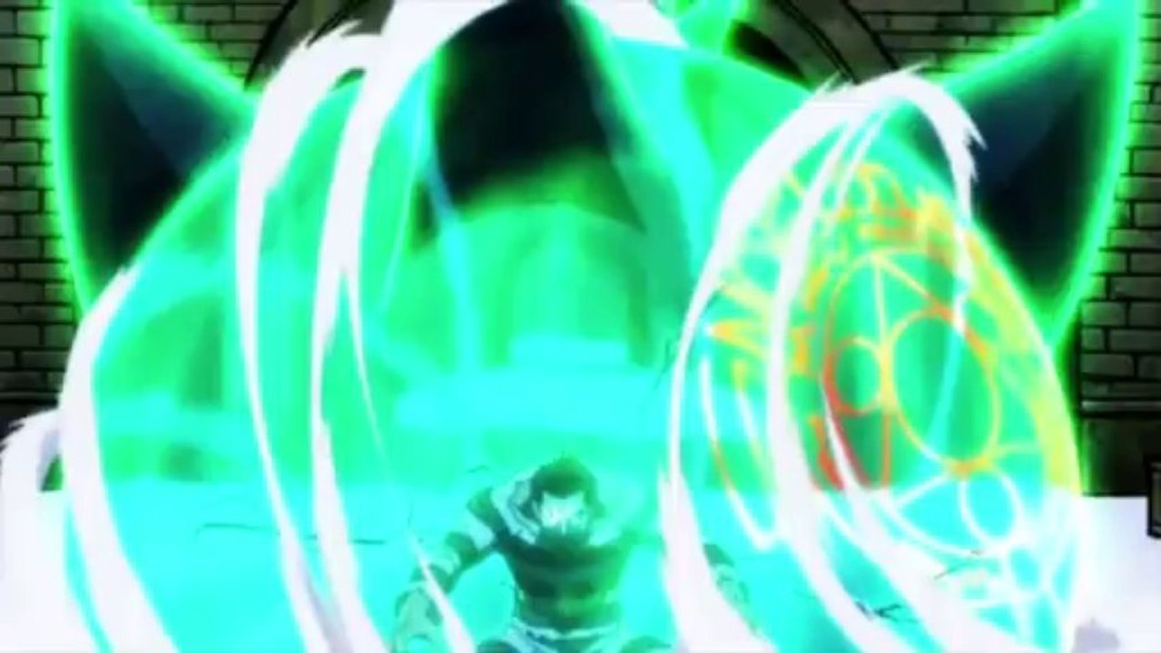 Soul Eater[AMV]-Strange Fruition