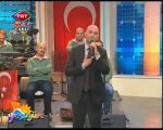 Alper Alparslan- TRT - Zor İştir Türk Olmak