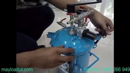 nồi trộn phun dung dịch call 0909 266 949