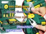 thợ chống thấm dột tại quận 7 tphcm,tell 0837431165