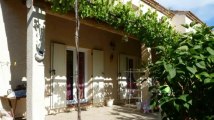 A vendre - Maison/villa - Aubagne (13400) - 6 pièces - 121m²