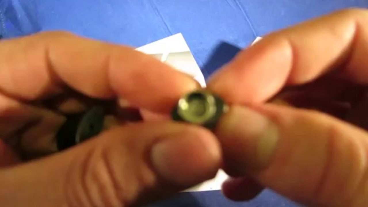 G Pen Micro - Watch this before you buy the G Pen Micro Vaporizer Pen G