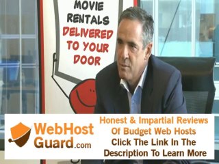 Managed Hosting for Quickflix