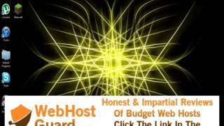 Making a Website Part 1-Free Hosting and downloads