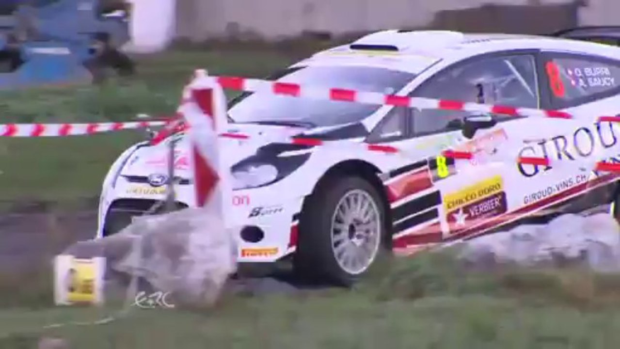 ERC VALAIS Leg1