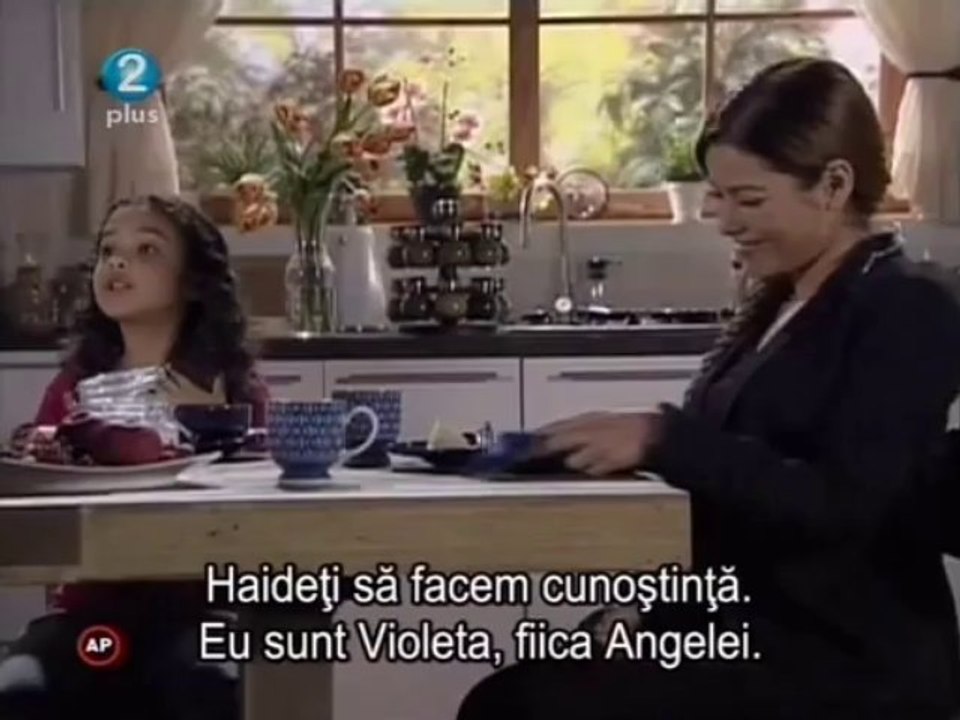 Inima Curajoasa - Episodul 4 [by-toropyshka] FavoritTV.webnode.com