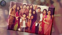 Sridevi, Anil Kapoor & Sonam Kapoor's DIWALI BASH