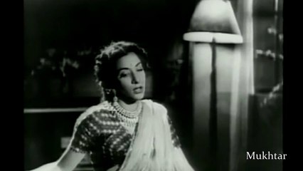 Firoza Begum .. A rare forgotten song ....Tum Bhulaye na Gaye .. Nargis