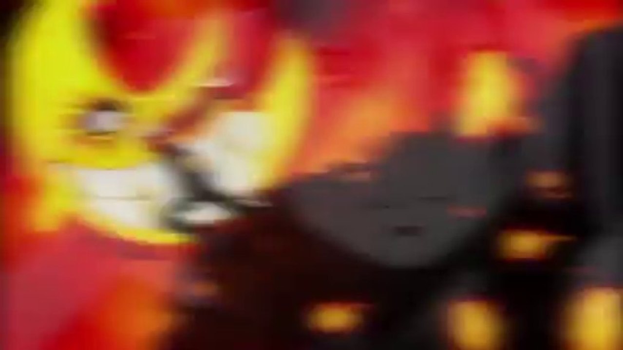 Soul Eater AMV- I'm a Boss