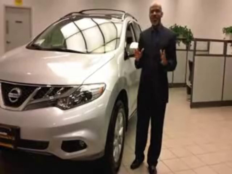 Nissan Dealer around Catonsville, MD| Best place to buy a Nissan around Catonsville, MD?