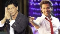 Hrithik's Krrish 3 Beats Records Of SRK's Chennai Express