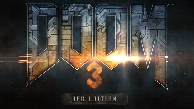 CGR Trailers - DOOM 3 BFG EDITION Lost Missions Trailer
