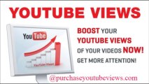 Buy YouTube Views @ just $6 | How to get More YouTube Views | Real YouTube Views