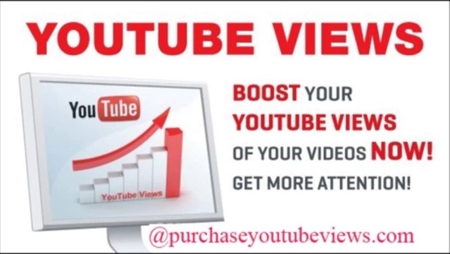 Buy YouTube Views @ just $6 | How to get More YouTube Views | Real YouTube Views