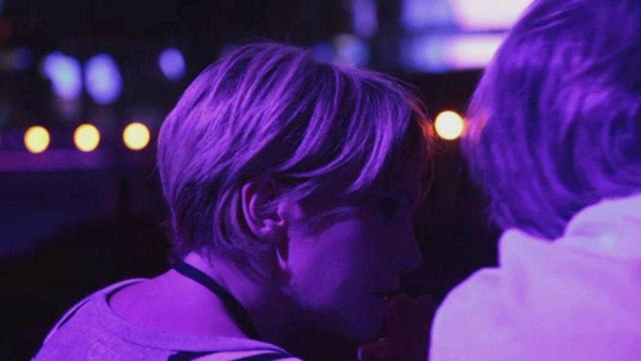 CONCERT PATRICIA KAAS - Bande-annonce VF