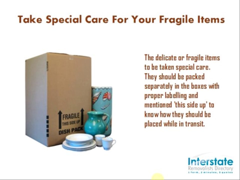5 Packing Tips Before You Shift Your Home
