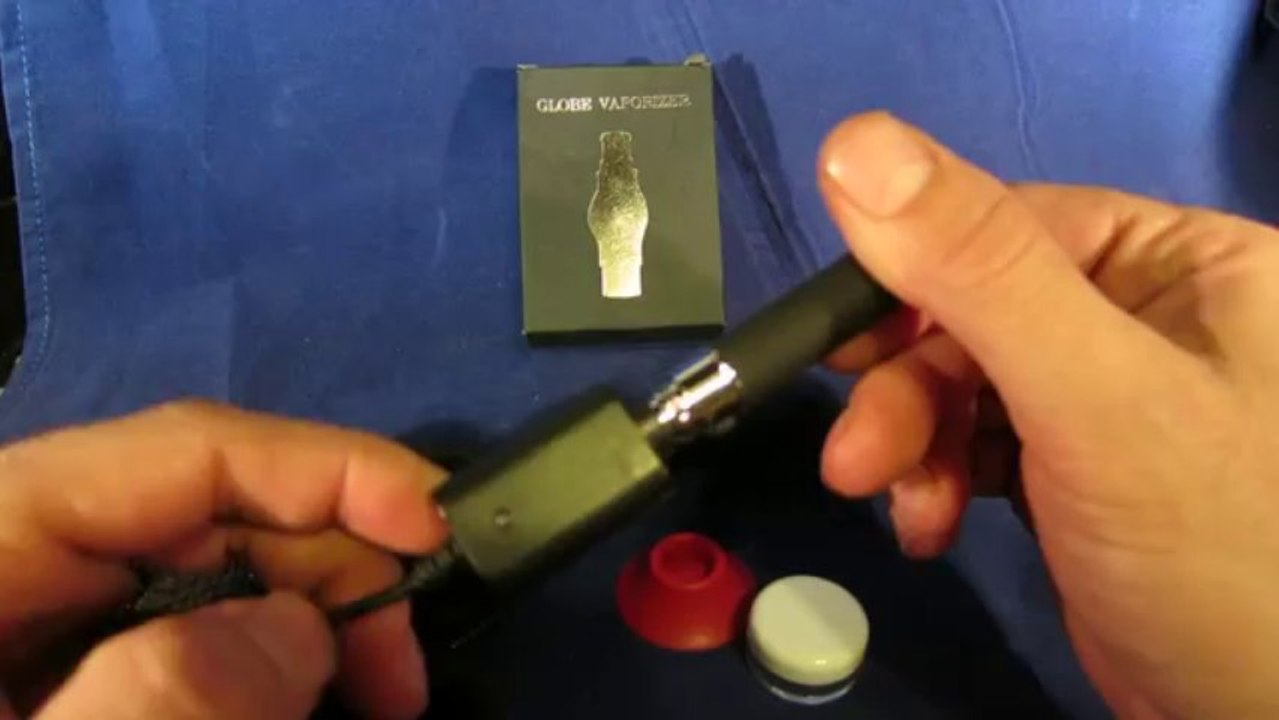 VAPOR DOME BHO VAPORIZER PEN The Vapor Dome BHO Vaporizer Pen for Oil and Wax