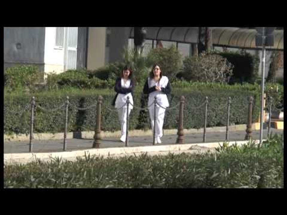 Caserta - Appalti Asl, 13 arresti. Coinvolto consigliere regionale Polverino (07.11.13)