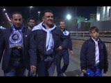 Napoli-Marsiglia 3-2, i commenti dei tifosi azzurri (07.11.13)