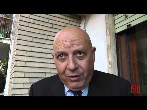 Napoli - Linea Diretta, la rivista della Federazione Antiracket (07.11.13)