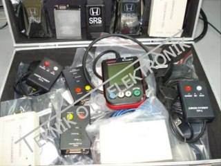 Oto Beyin Tamiri Cihazları ve kursu www.otoarizatestcihazlari.com