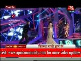 Nach Baliye6= 8 Nov2013 Nach Baliye Main Comedy Ka Tadka