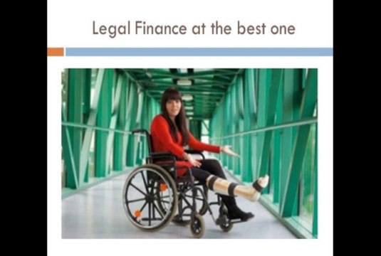 How To Apply Lawsuit Loans and PreSettlement Funding at TopNotch