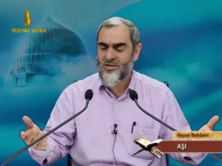 115-Aşı - Nureddin Yıldız