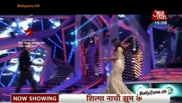 Saas Bahu Aur Betiyan [Aaj Tak] 8th November 2013 Video Watch Online - Pt3