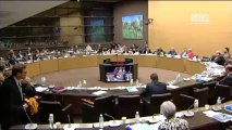 Intervention de Marie-Christine DALLOZ - Budget (commission élargie) Crédits 2014 - Economie