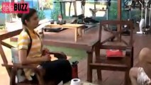 Bigg Boss 7 Armaan's CHEAP ACT with Tanisha in Bigg Boss 7 7th November 2013 FULL EPISODE