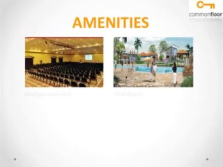 Villas For Sale in Kompally - Saket Bhu Sattva Hyderabad