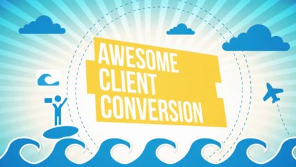 Infographics & Videos to Increase Conversion