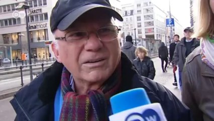 Taking Germany's Pulse | People