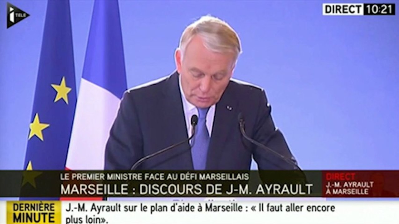 Marseille : 2,5 milliards d'euros pour la nouvelle gare souterraine