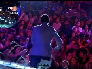 Bora Gencer - Hadi Hadi Şeker { Kingo Disco 90's } 21.01.2012