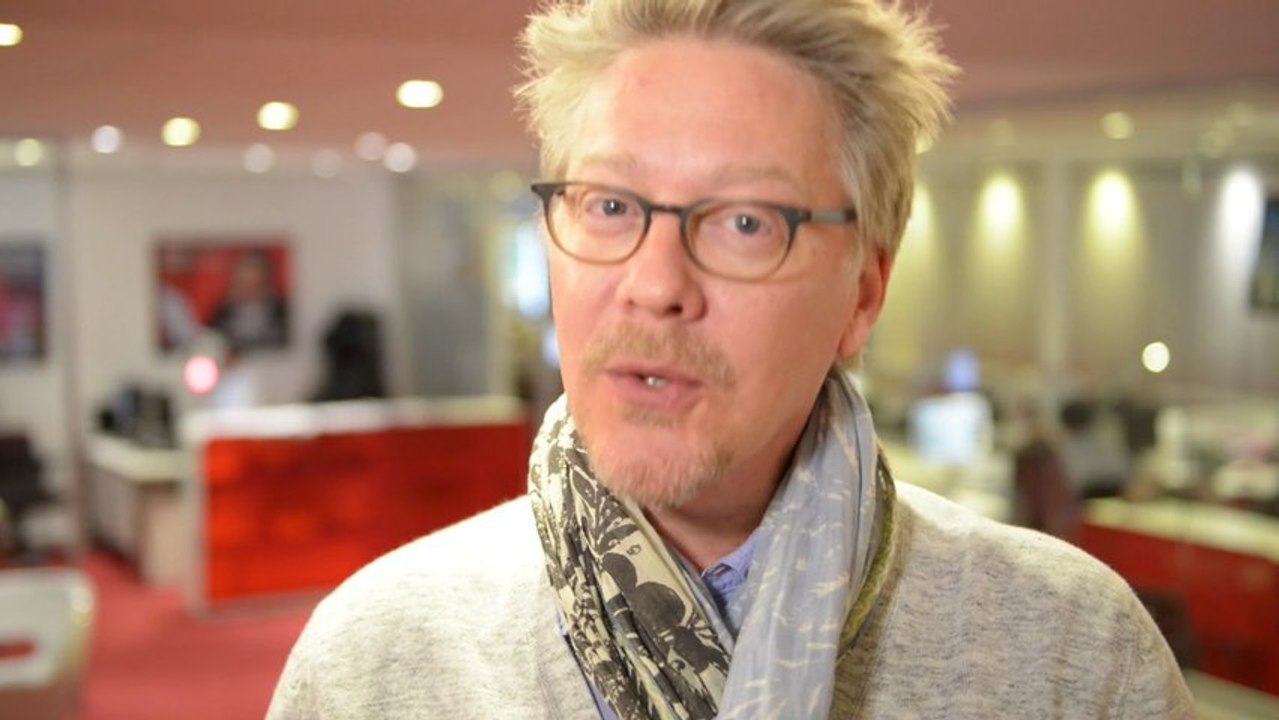 Masterchef 4 : "La plus belle épreuve de la soirée est en plein air", dévoile Sébastien Demorand