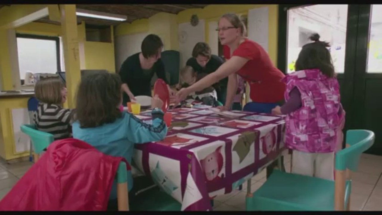 A CIEL OUVERT - Bande-annonce VF