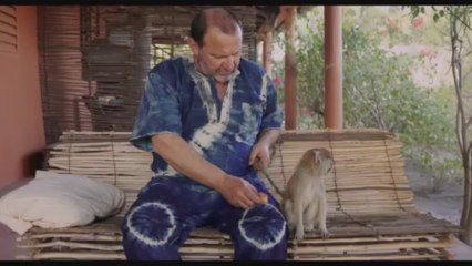 AFRIK'AIOLI  - Bande-annonce VF