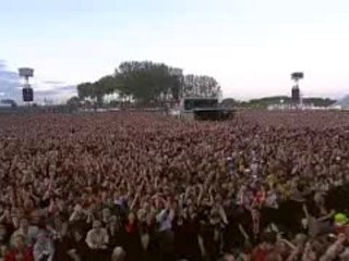 Muse - Sing For Absolution (live)