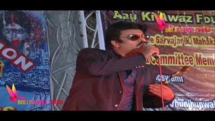 Anil Kapoor's Duplicate | Watch Now