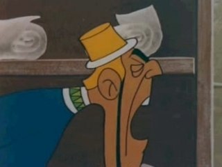 Buding arsenic asterix gaulois pudding