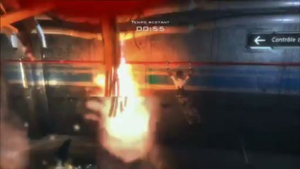 hydrophobia prophecy trophée Mon héroïne