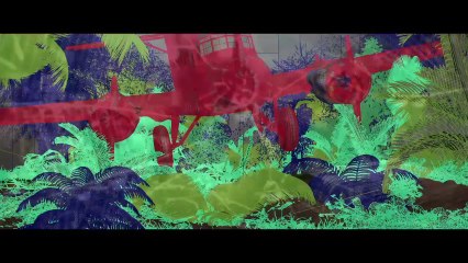 Making of Deadfall Adventures