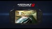 Archos GamePad 2 - Modern Combat 4 et Asphalt 8 - Jeu Gameloft